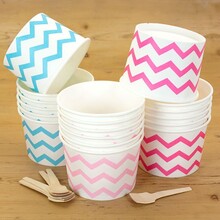 Paper Bowl