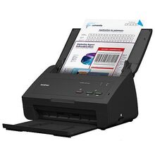 Scanner Dokumen