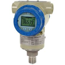 Pressure Transmitter