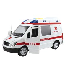 Karoseri Ambulance