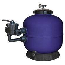 Sand Filter