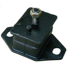 Engine Mounting