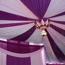 Plafon Tenda