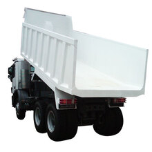 Karoseri Truk