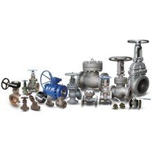 Valve Kapal