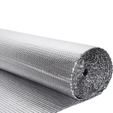 Aluminium Bubble Foil