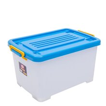 Jual Container Plastik