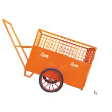 Gerobak Sampah