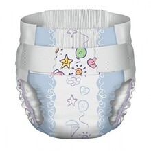 Popok Bayi