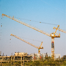 Crane Hidrolik