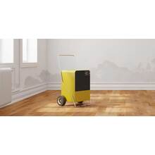 Dehumidifier