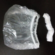 Hair Cap