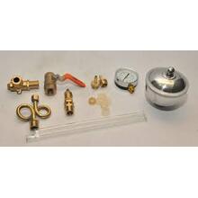Sparepart Boiler