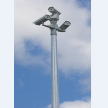 Tiang CCTV