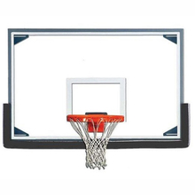 Papan Pantul Basket