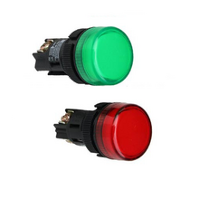 Lampu Indikator