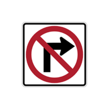 Rambu Marka Jalan