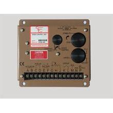 Speed Control Genset