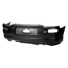 Bumper Mobil