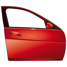 Pintu Mobil