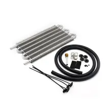 Oil Cooler