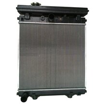 Radiator Alat Berat
