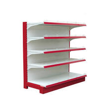Jual Rak Supermarket