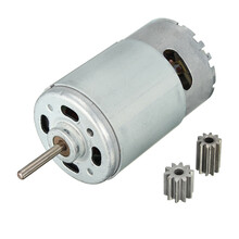 Motor Listrik