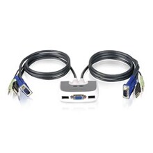 KVM Switches