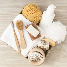 Amenities Hotel