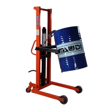 Drum Lifter