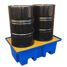 Spill Pallet