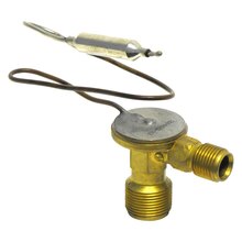 Expansion Valve