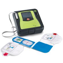 Defibrilator