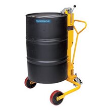 Drum Porter