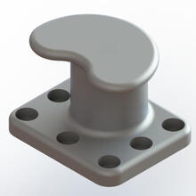 Marine Bollard