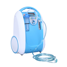 Oxygen Concentrator