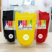 Tinta Sablon