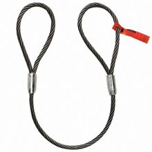 Wire Rope Sling