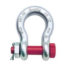 Shackle