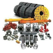 Spare Part Alat Berat