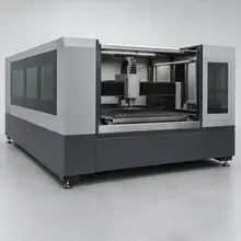 Jual Mesin Potong Laser