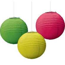 Lampion
