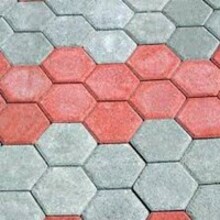 Paving Block