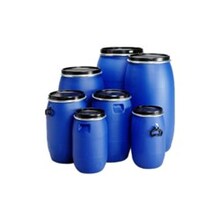 Drum Plastik