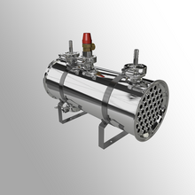 Jual Heat Exchanger