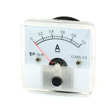Ampere Meter