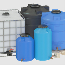 Jual Tangki Air
