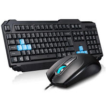 Mouse dan Keyboard