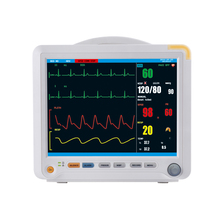 Jual Pasien Monitor / Patient Monitor